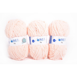 Yarn PIWI - Polyester